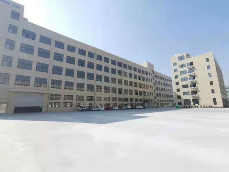 Guangzhou Yuhang Trade Co., Ltd. 제조업체의 생산 라인