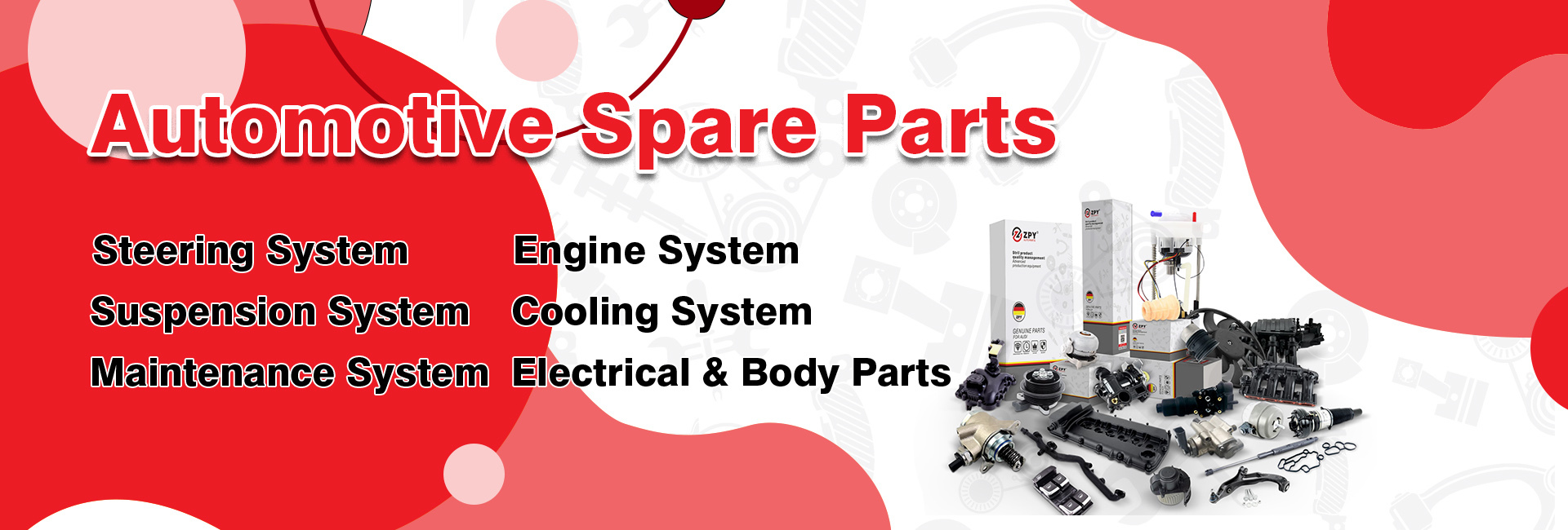 품질 자동차 냉각부 공장